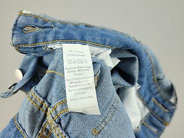 levis jeans 152: Ogrodniczki damskie, rozmiar S — 4