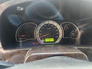 Perodua: Daewoo Nexia: 2012 г., Седан — 6