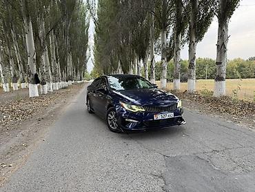 Другие автомобили: Kia Optima:
В хорошем состоянии 
Технически без вложений — 10