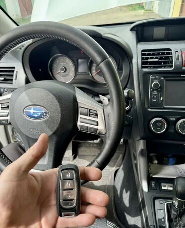 Аварийное вскрытие замков: Потеряли ключи от авто, заклинил замок зажигания, захлопнулся дверь — 5