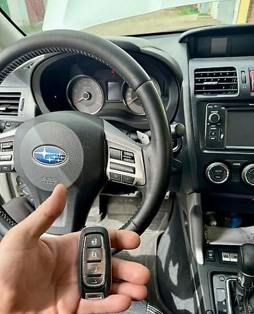 Аварийное вскрытие замков: Восстановление при полной утере смарт ключей toyota lexus hyundai — 2