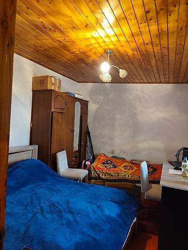 kiraye ile satilan evler: 2 otaqlı, 65 kv. m, Kredit yoxdur, Orta təmir — 7