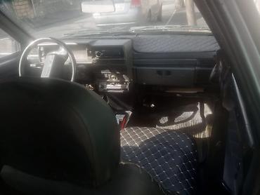 VAZ (LADA): Lada Samara sedan Xüsusiyyətlər: - Kuzov: 4 qapılı sedan, açıq-bej — 1