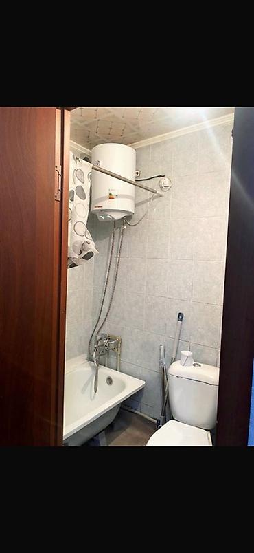гик дома бишкек: 3 комнаты, 45 м², 104 серия, 1 этаж, Евроремонт — 3
