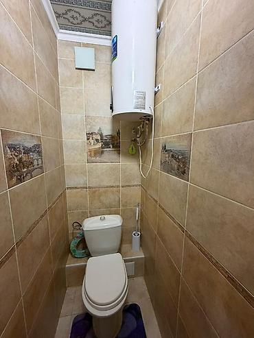 инд: 2 комнаты, 62 м², Индивидуалка, 2 этаж, Евроремонт — 10