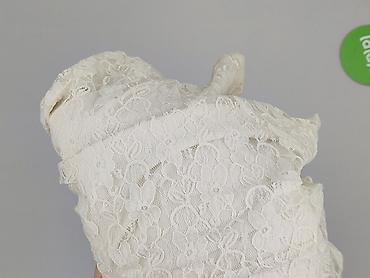 botki na platformie h: H&M, Spódnica damska, rozmiar S — 6