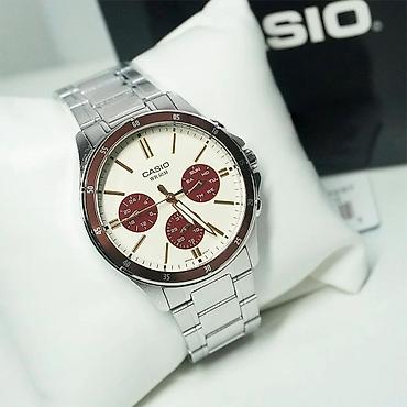 what: Мужские классические модели часы! Модель MTP-1374D Функции : дата — 2