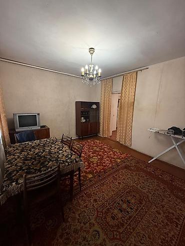 Батирлерди ижарага берүү: Сдается в аренду дом 2 спальных, кухня и прихожая Адрес : Гагарина — 1