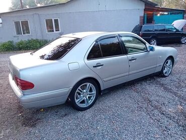 мерседес c 180: Mercedes-Benz E-Class: 1999 г., 3.2 л, Механика, Газ, Седан