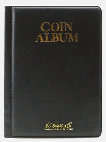 Монеты: Продаю Альбом для монет — 5