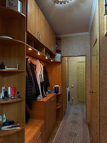 2 bedroom: 2 комнаты, 52 м², 12 мкр 106 серия, 9 этаж, Евроремонт — 4