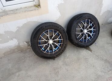 кредит авто: Disk təkər 185 / 45 / R 15
