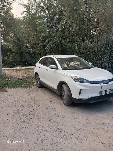 Сдаю BYD, Долгосрочно, Без водителя, | Залог, Предоплата, Ремонт коробки передач от арендодателя at lalafo.kg Сдаю BYD, Долгосрочно, Без водителя, | Залог, Предоплата, Ремонт коробки передач от арендодателя