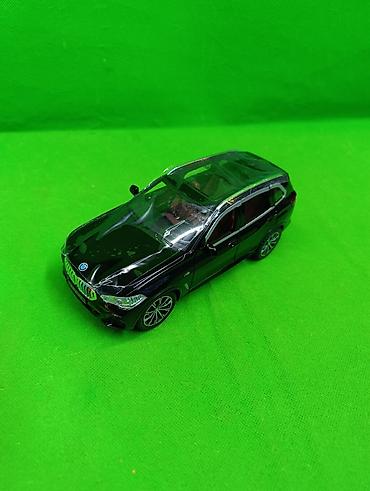 🚘 BMW X5 — стильная машинка для маленьких автолюбителей! 🏎️ 🚙