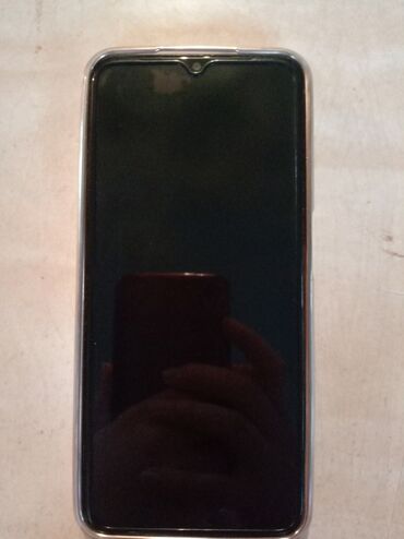 арзан телефон самсунг: Samsung Galaxy A23, Б/у, 128 ГБ, цвет - Белый, 2 SIM