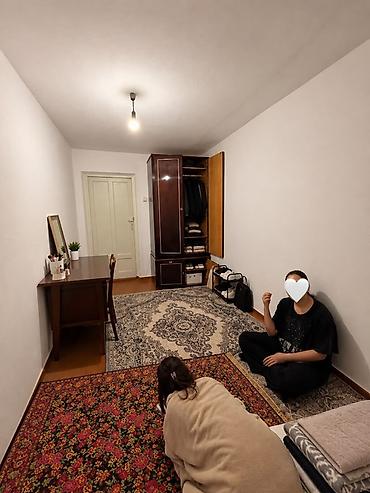2 bedroom: 2 комнаты, Политех Собственник, Только девушкам, С мебелью частично — 2