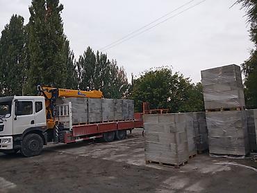 Газоблок: Газоблок, Неавтоклавный, 600x200x300, D700 at lalafo.kg — 2 Газоблок: Газоблок, Неавтоклавный, 600x200x300, D700 — 2