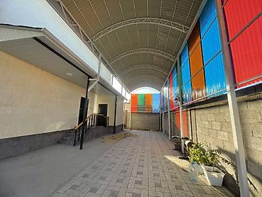 центр срочно: Продается добротный дом. Город Кант, улица Гагарина 62 Рядом с — 3