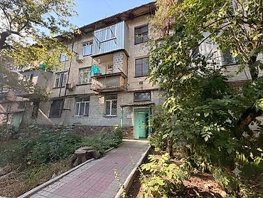 сухомлинова: 1 комната, 29 м², Политех Хрущевка, 2 этаж, Свежий ремонт — 6