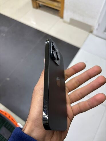 Apple iPhone: IPhone 14 Pro, 128 GB, Graphite, Face ID — 3