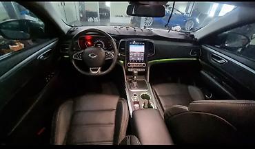 Renault: Renault SM6: 2021 г., 1.4 л, Робот, Бензин, Седан — 16