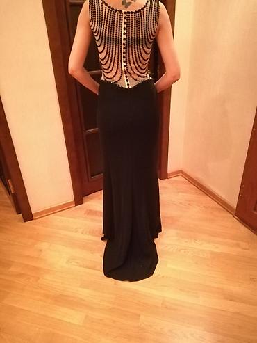 Donlar: Ziyafət donu, Maksi, Alexander McQueen, S — 8