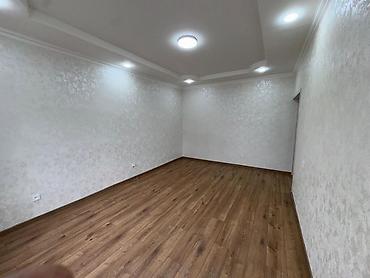 Продажа квартир: 1 комната, 46 м², 106 серия улучшенная, 2 этаж, Косметический ремонт — 4