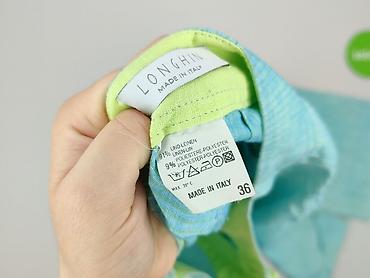 roxy polska: Spodnie materiałowe damskie, rozmiar S — 4
