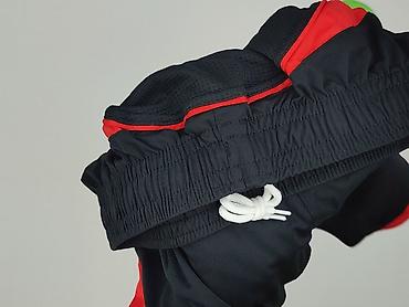 bibs com: Szorty dla mężczyzn, rozmiar XS — 4