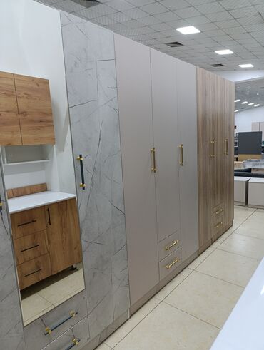 Мебель на заказ: Мебель на заказ, Шкаф — 5