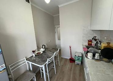 Продажа квартир: 3 комнаты, 63 м², 105 серия, 4 этаж, Евроремонт — 12
