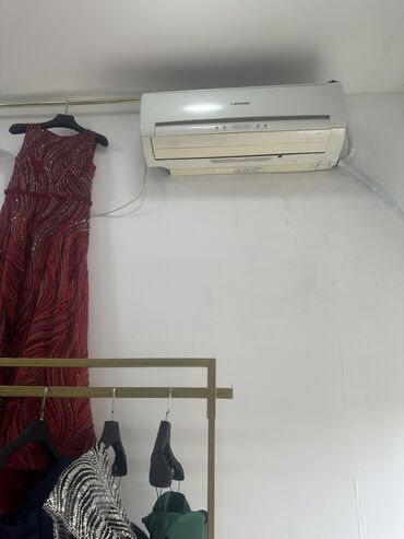 ayfon 11 2 ci el: Kondisioner Mitsubishi, 50-60 kv. m, Kredit yoxdur