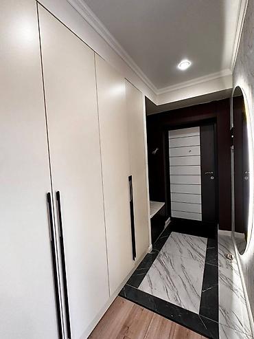 Продажа квартир: 3 комнаты, 67 м², Элитка, 10 этаж, Дизайнерский ремонт — 17