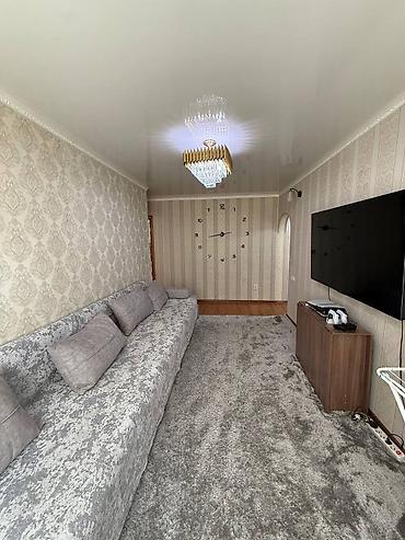 4 бөлмө, 64 м², Вефа СБ 105-серия, 3 кабат, Евро оңдоо lalafo.kg да 4 бөлмө, 64 м², Вефа СБ 105-серия, 3 кабат, Евро оңдоо