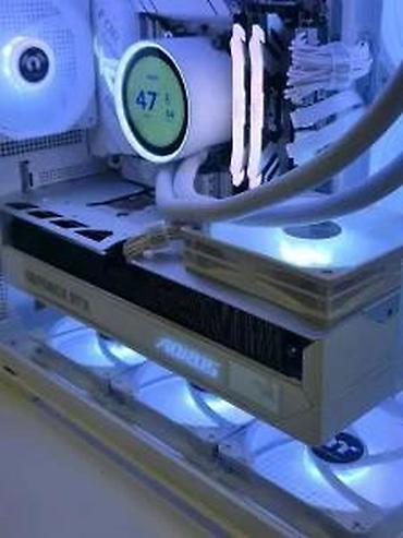 Desktop računari i radne stanice: 💻 Ryzen 9 9950X3D / RTX 5080 / X870-A / 96GB / 6TB – SM093PC 🚀 ✨ — 8