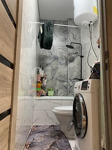 мик джал: 1 комната, 50 м², Индивидуалка, 2 этаж, Свежий ремонт — 10