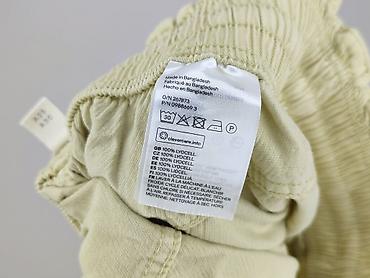 ambitionfly: H&M, Spodnie cargo damskie, rozmiar S — 5