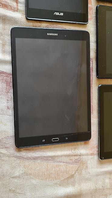 cene tableta: Lot od 5 tablet uređaja – različiti brendovi i veličine ekrana — 4