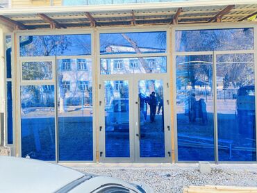 лодки пвх производство россия купить в бишкеке: Пластиковые окна на заказ, Витражные, Мансардные, Панорамные, Бесплатная установка
