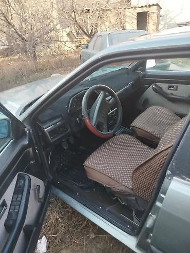 Audi: Audi 100: 1987 г., Механика, Седан at lalafo.kg — 9 Audi: Audi 100: 1987 г., Механика, Седан — 9