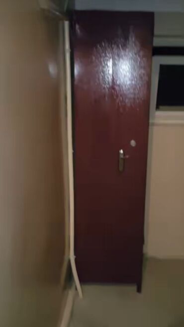 Köhnə tikili: Gəncə, 5 otaqlı, Köhnə tikili, 100 kv. m — 22