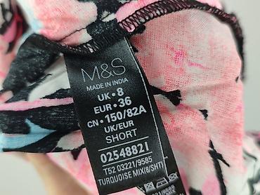 mapa ko: Marks & Spencer, Sukienka damska, rozmiar S — 4