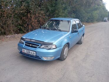 передный мост на мтз: Daewoo Nexia: 2008 г., 1.5 л, Механика, Бензин, Седан