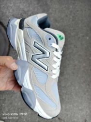 Women's Sneakers and athletic shoes: New Balance, 45, bоја - Šareno — 6