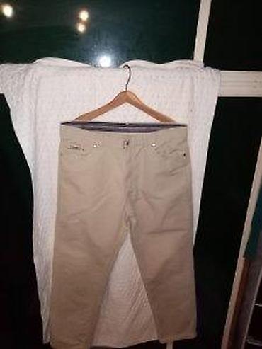 Pantalone: Pantalone, Boss, bоја - Bež — 15
