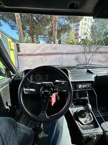 Tofas: Tofas : 1.6 l | 2000 il 140000 km Sedan — 8