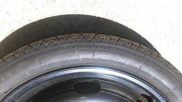 auto prikolice srbija: REZERVNI TOČAK ĆOPAVAC 5X112 R18 GOLF 5 GOLF 6 AUDI ŠKODA | Rezervni — 3