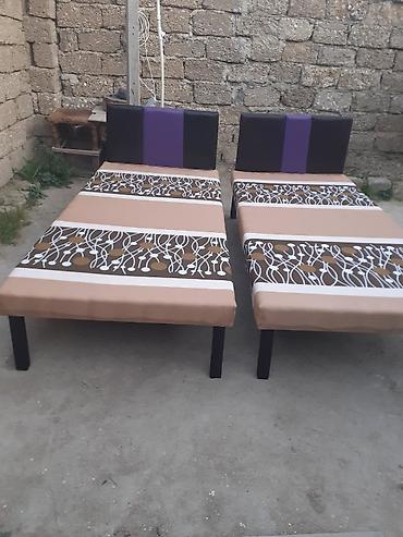 Çarpayılar: Çarpayı
Hazırı var — 1