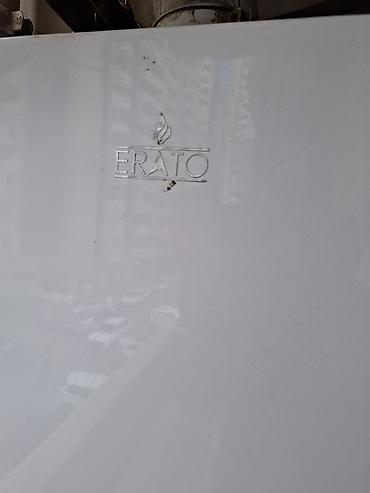 qizdirci: ERATO divar tipli qaz kombi qazanı Xüsusiyyətlər: - İsitmə və isti su — 2