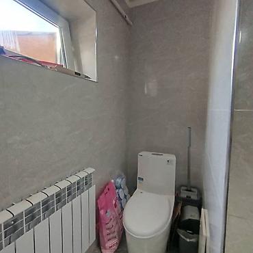 снять дом: 3 комнаты, 72 м², Кара-Жыгач ж/м 1 этаж, Свежий ремонт — 10